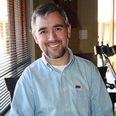 Justin Peters warns South Africa to discern
