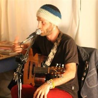 Nate Maingard launches artists’ platform