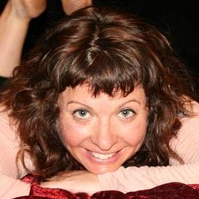 Gif: Teater uit die boonste rakke