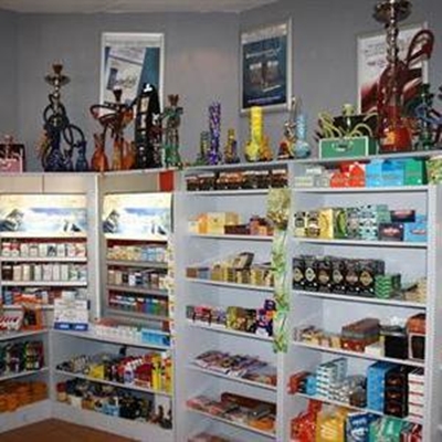 Smoki, nuut in Stilbaai