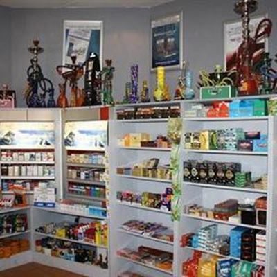 Smoki, nuut in Stilbaai