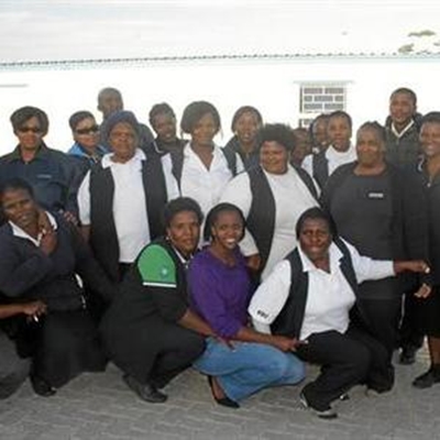 Health support groups for Thembalethans