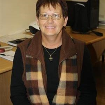 Nuwe joernalis by Suid-Kaap FORUM