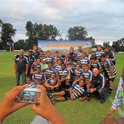 Amper tyd vir ‘geskiedkundige’ stryd