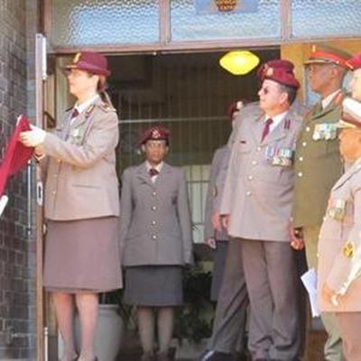 ARV Clinic opens in Oudtshoorn