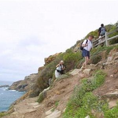 Mosselbaai fotokalender kompetisie