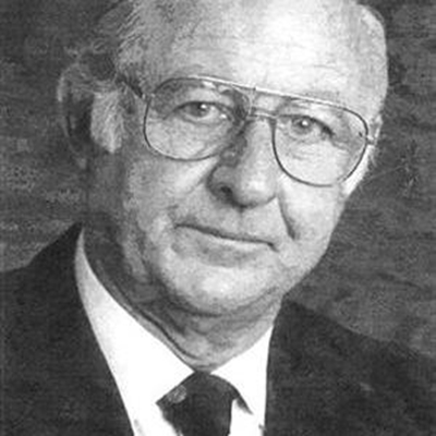 An ode to Gerald Varty