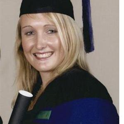 NMMU BTech alumna accepted into international university