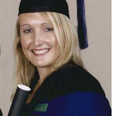 NMMU BTech alumna accepted into international university
