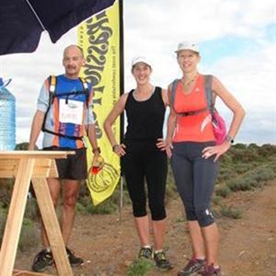 Midwinter Rooiberg Trailrun Challenge