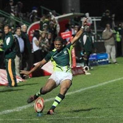 Eagles ready to soar against Pumas tonight