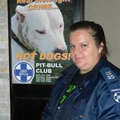 Update: SPCA's plan to curb dog fighting