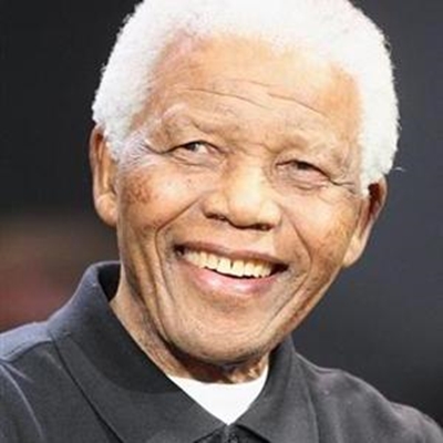 The celebration of Mandela’s birthday
