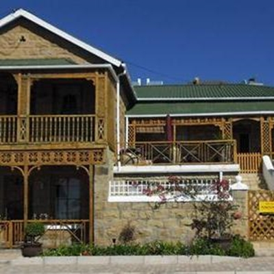 Three magnificent Southern Cape Properties to go on the market