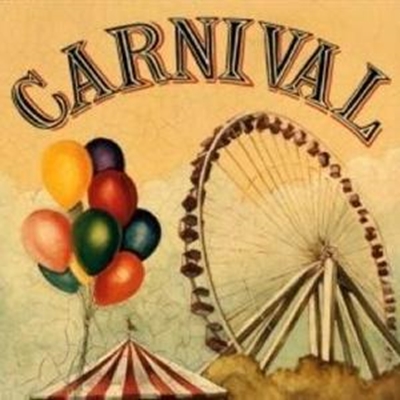 Carnival 2012 offers fun for everyone