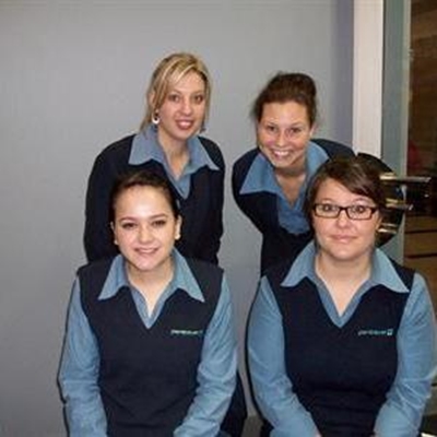 Are you using a travel agent an or expert?