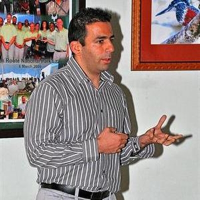 Presentation On BeauTiFuel