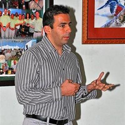 Presentation On BeauTiFuel