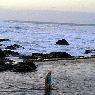 Mermaid of Herold’s Bay