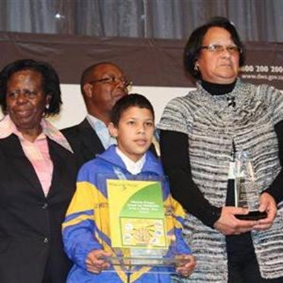 Update: Hibernia a water-wise school