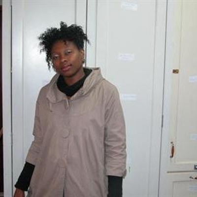Update: Thembalethu Mall a transition