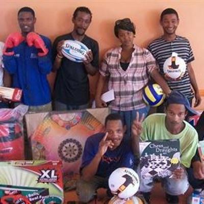 SANCA providing an alternative in Touwsranten
