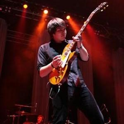 No spectators to their band’s success