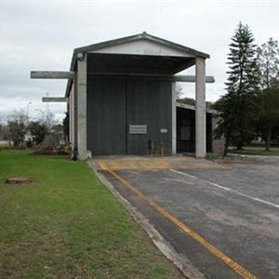 Vehicle testing station causes catch-22