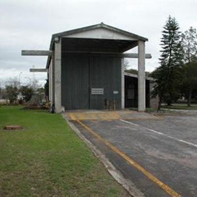 Vehicle testing station causes catch-22