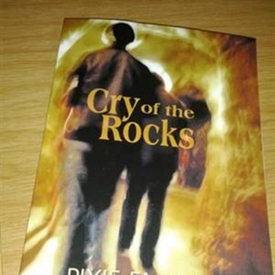 New thriller from Garden Route author