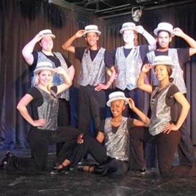 George Musical Theatre students in opening show of Montagu Youth Arts Festival