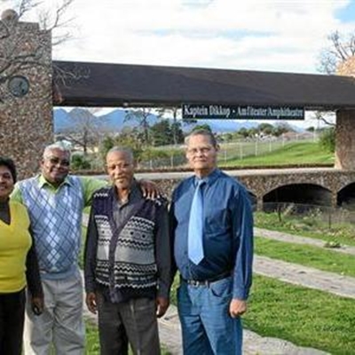 Leraarsforum wil lewe blaas in amfiteater