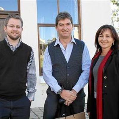 ‘Foxy’ Sunter says Motlanthe is tops
