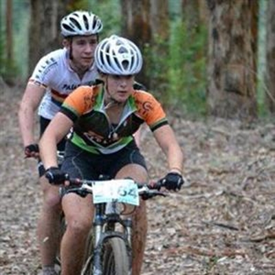 Update: Sporting wonder in the saddle
