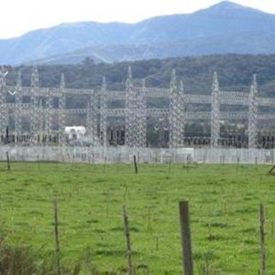 Update: Substation position queried