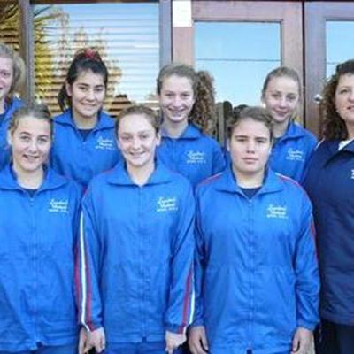 Wesbank wen Laerskool Park se netbaltoernooi