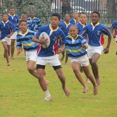 Talentsoekers kyk na laerskole