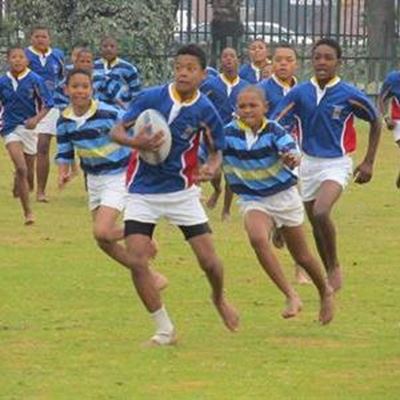 Talentsoekers kyk na laerskole