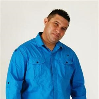 DJ KayCee takes the night shift to Bravo Lounge