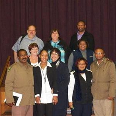 Health care waste management workshop 