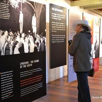 Shared struggle a bond between SA and USA