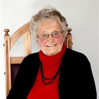 Anna Marais oorlede