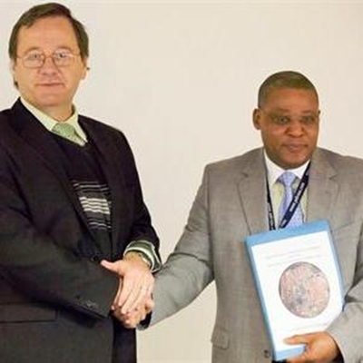 Atmospheric emissions licence a first