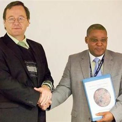 Atmospheric emissions licence a first