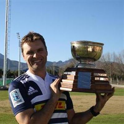 Southern Cape men hope to take title again