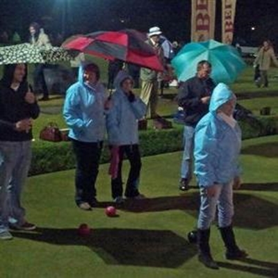 Butcher Boys kook in bibberweer en wen Winterliga