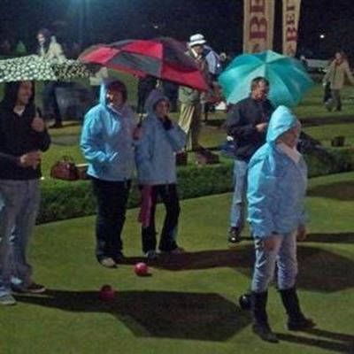 Butcher Boys kook in bibberweer en wen Winterliga