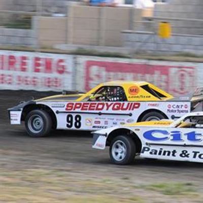 Spoedskouspel Saterdag in Oudtshoorn