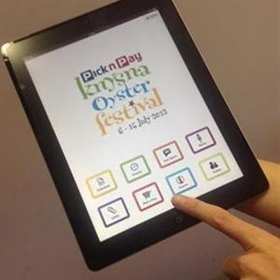 Oyster fest introduces 1st festival app