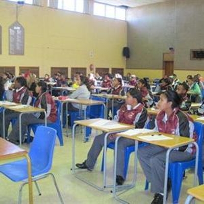 Winterskool vir graad 12's